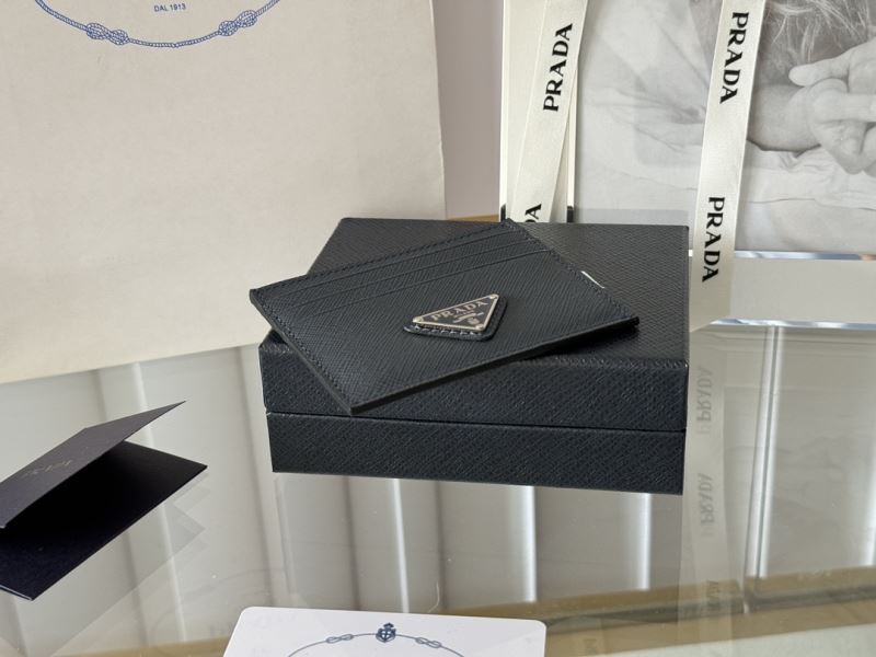 Prada Wallet